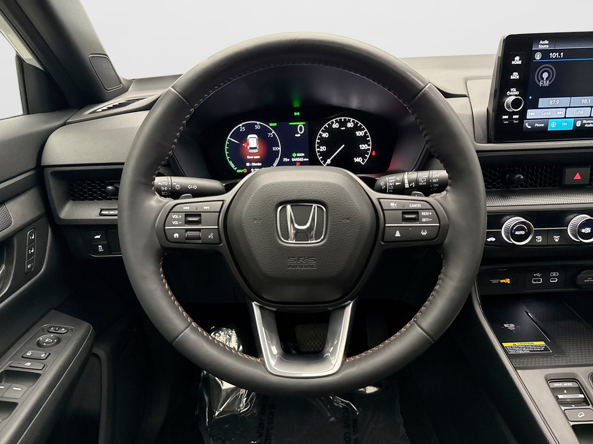 Used 2025 Honda CR-V Sport-L image 12