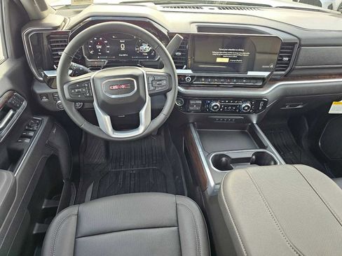 New 2026 GMC Sierra 2500 SLT w/ SLT Convenience Package image 21