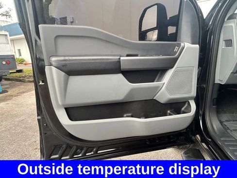 Used 2025 Ford F250 XLT image 37