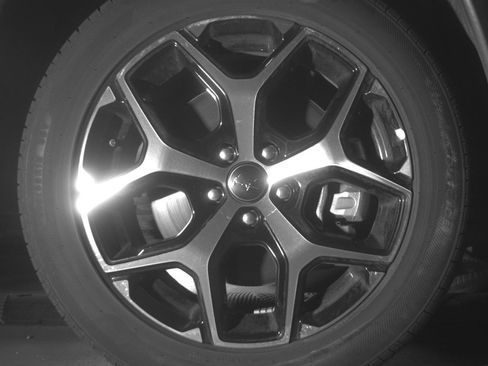 Used 2025 Jeep Compass Limited image 13