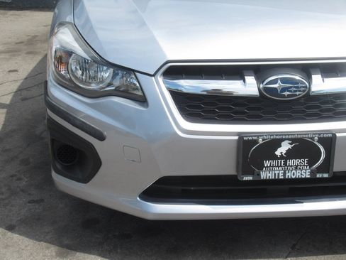 Used 2013 Subaru Impreza 2.0i AWD/4WD image 3