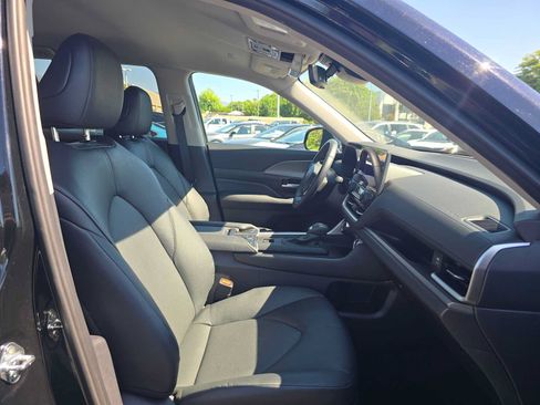 Certified 2026 Toyota Grand Highlander FWD image 10