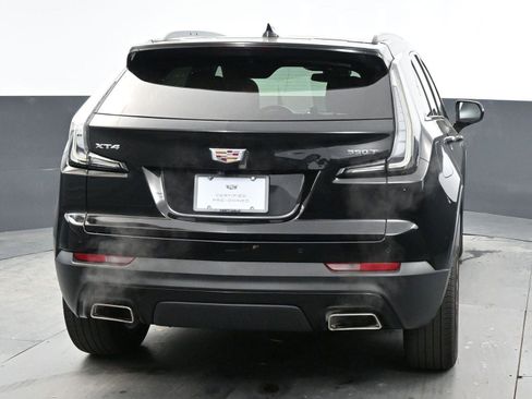 Used 2023 Cadillac XT4 Sport w/ Driver Assist Package image 6