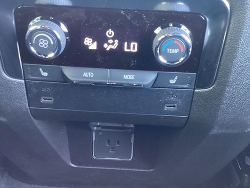 New 2026 Chevrolet Tahoe LT w/ Comfort Package image 32