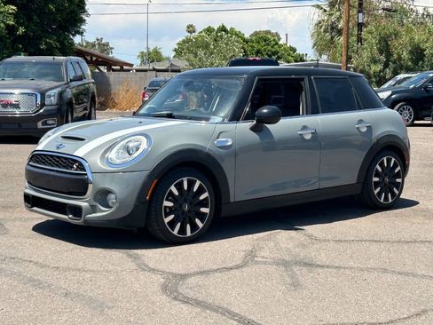 Used 2016 MINI Cooper S FWD image 7