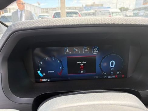 Used 2024 Ford F150 STX RWD image 14