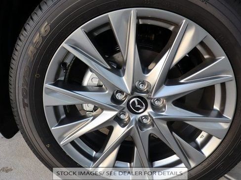 New 2025 MAZDA CX-5 AWD 2.5 S image 24