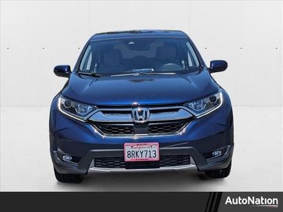 Used 2019 Honda CR-V EX-L