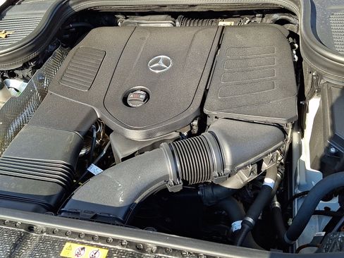 Used 2026 Mercedes-Benz GLE 350 4MATIC image 26