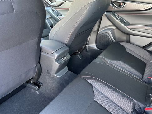 New 2025 Subaru WRX Premium w/ Accessory Package #2 image 15