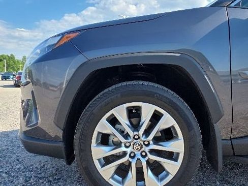 Used 2024 Toyota RAV4 Limited w/ Advanced Technology Package AWD/4WD image 14