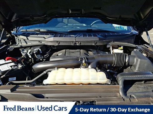 Used 2023 Ford F150 XLT w/ Equipment Group 302A High AWD/4WD image 38