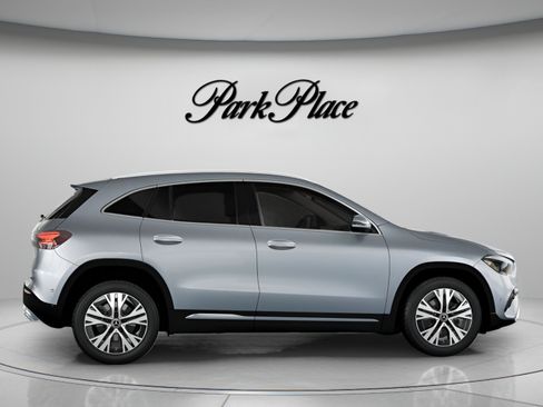 Used 2026 Mercedes-Benz GLA 250 image 25