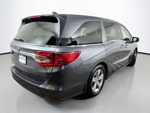 Used 2018 Honda Odyssey EX-L image 6