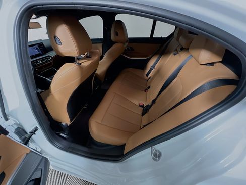 Used 2024 BMW M340i w/ Premium Package image 29