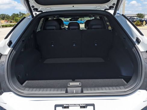 New 2025 Kia EV6 GT-Line RWD image 15