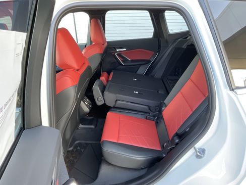 New 2025 BMW X1 xDrive28i w/ Technology Package image 29