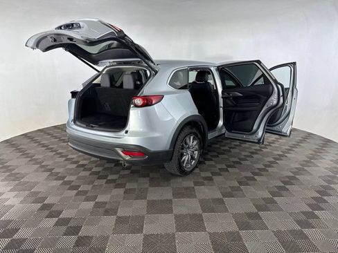 Used 2023 MAZDA CX-9 Touring AWD/4WD image 18