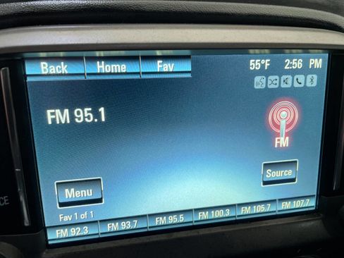 Used 2014 Chevrolet Camaro LT w/ RS Package image 27