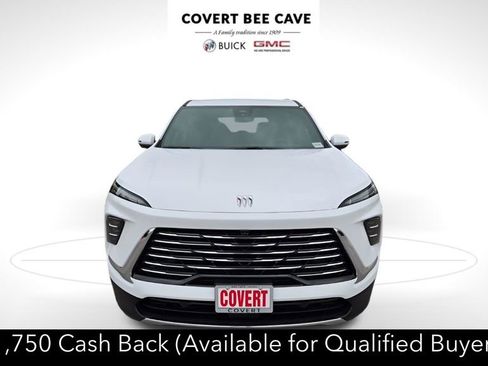 New 2026 Buick Enclave Preferred image 2