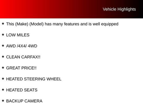 Used 2020 Nissan Rogue Sport SV w/ Technology Package AWD/4WD image 9