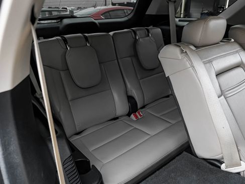 Used 2021 Ford Explorer Limited w/ Equipment Group 301A image 42