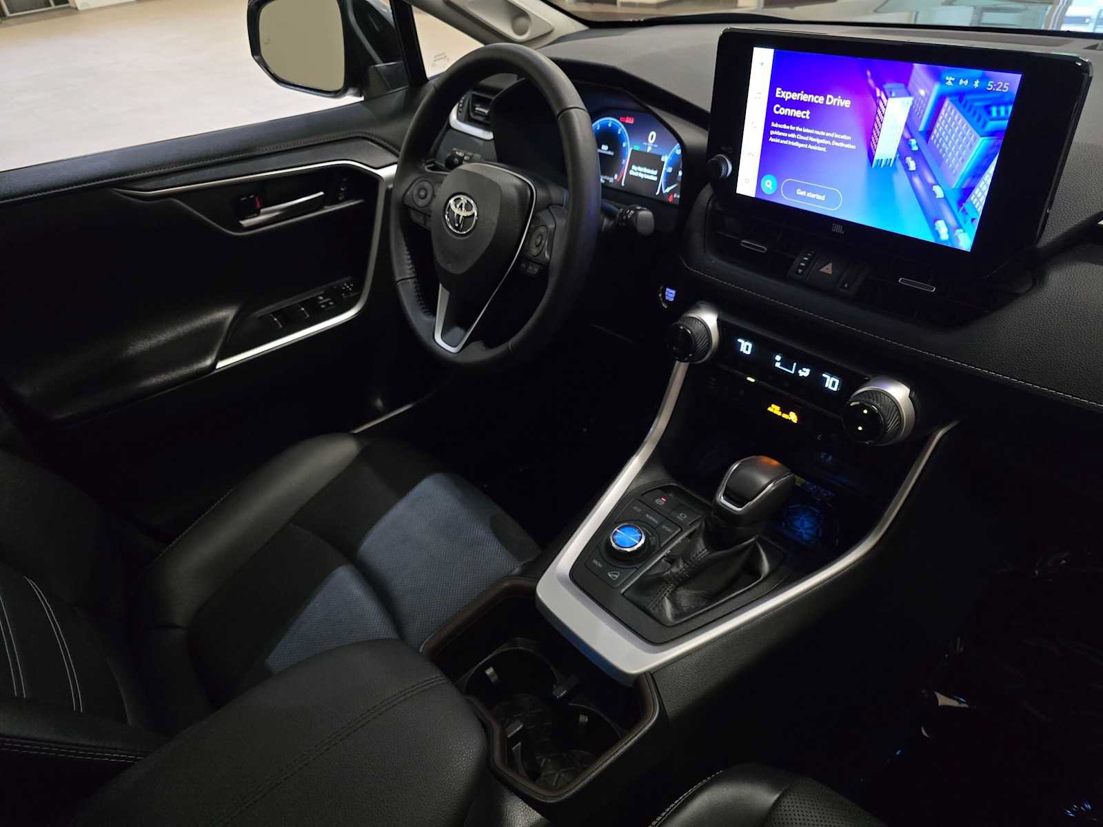 Certified 2023 Toyota RAV4 Limited AWD/4WD image 31