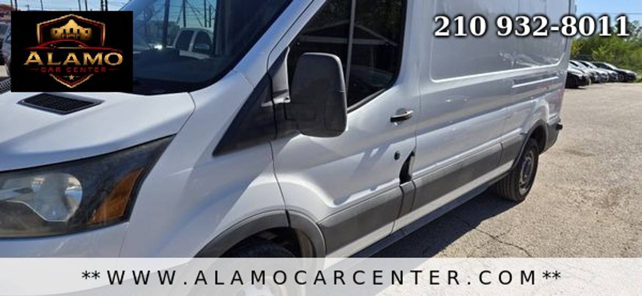 Used 2016 Ford Transit 250 148 High Roof RWD image 9