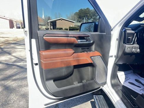 Used 2024 GMC Sierra 1500 Denali Ultimate image 23