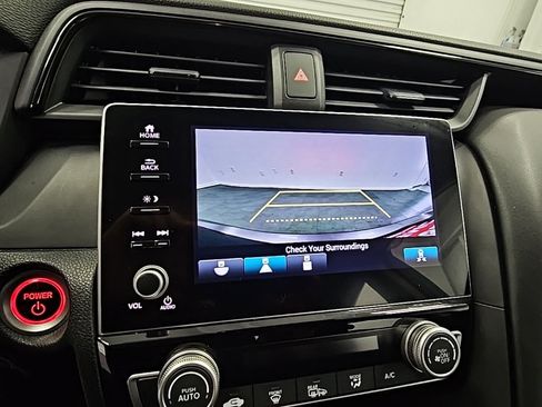 Used 2022 Honda Insight EX image 17