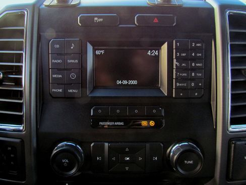 Used 2018 Ford F250 XLT image 35