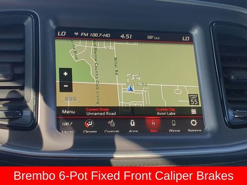 Used 2022 Dodge Challenger R/T Scat Pack w/ Dynamics Package image 22