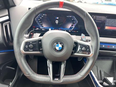 Certified 2026 BMW X3 M50 AWD/4WD image 18