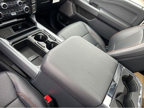 New 2025 Ford F350 Lariat w/ Lariat Ultimate Package image 34