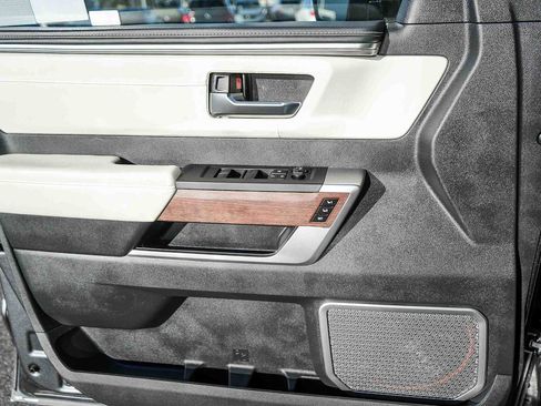 Used 2023 Toyota Tundra Capstone image 21