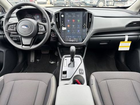 New 2026 Subaru Crosstrek 2.5i Premium AWD/4WD image 9
