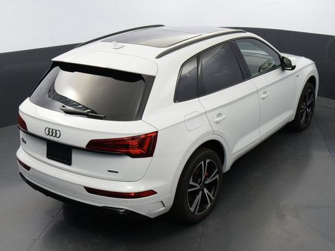 Certified 2025 Audi Q5 2.0T Premium Plus w/ Premium Plus Package image 46
