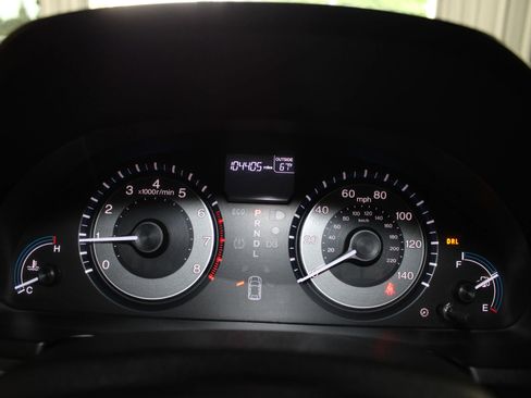 Used 2012 Honda Odyssey EX-L image 11