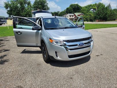 Used 2013 Ford Edge SE