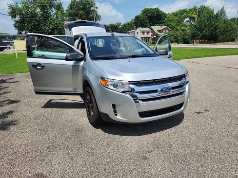 Used 2013 Ford Edge SE AWD/4WD image 1