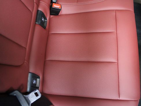 Used 2024 BMW X4 M40i w/ Premium Package image 24