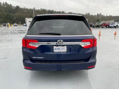Used 2019 Honda Odyssey EX-L image 7