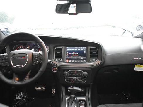 Used 2023 Dodge Charger Scat Pack w/ Plus Group RWD image 37