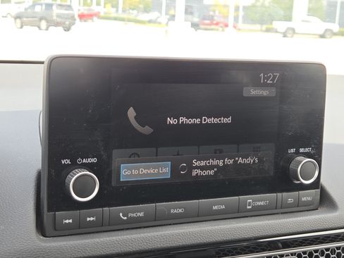 Used 2023 Honda Civic LX image 27