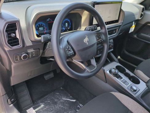 New 2025 Ford Explorer Active RWD image 17