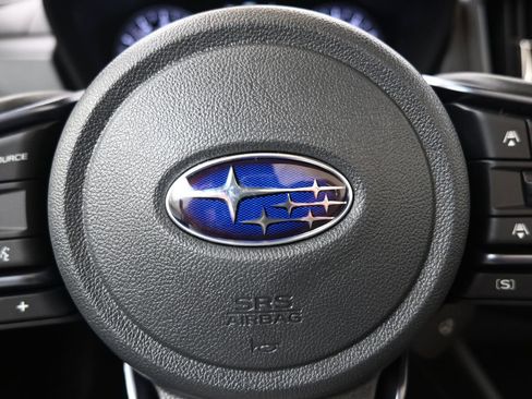 New 2026 Subaru Forester Limited image 28