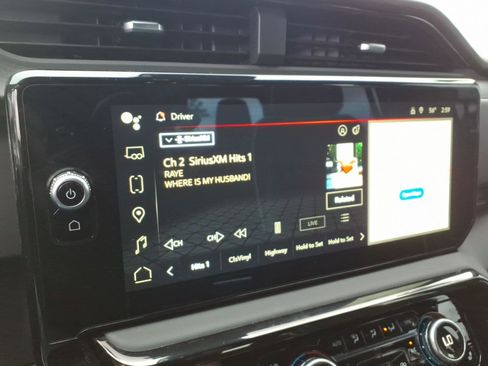 Used 2025 GMC Sierra 1500 AT4X image 14