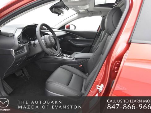 New 2026 MAZDA CX-30 AWD 2.5 S image 24