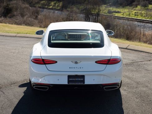 Used 2026 Bentley Continental GT image 10