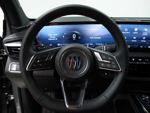 New 2026 Buick Enclave Sport Touring image 32